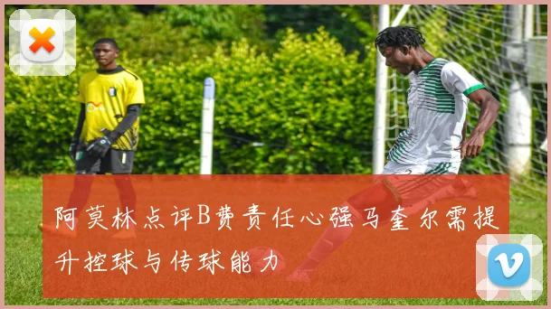 阿莫林点评B费责任心强马奎尔需提升控球与传球能力